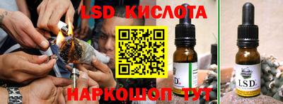 стафф Кандалакша